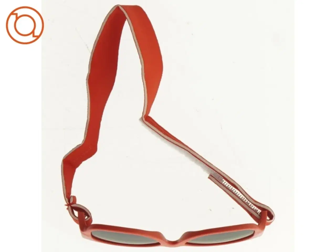 Billede 5 - Solbriller med strop (str. 11 x 4 cm)