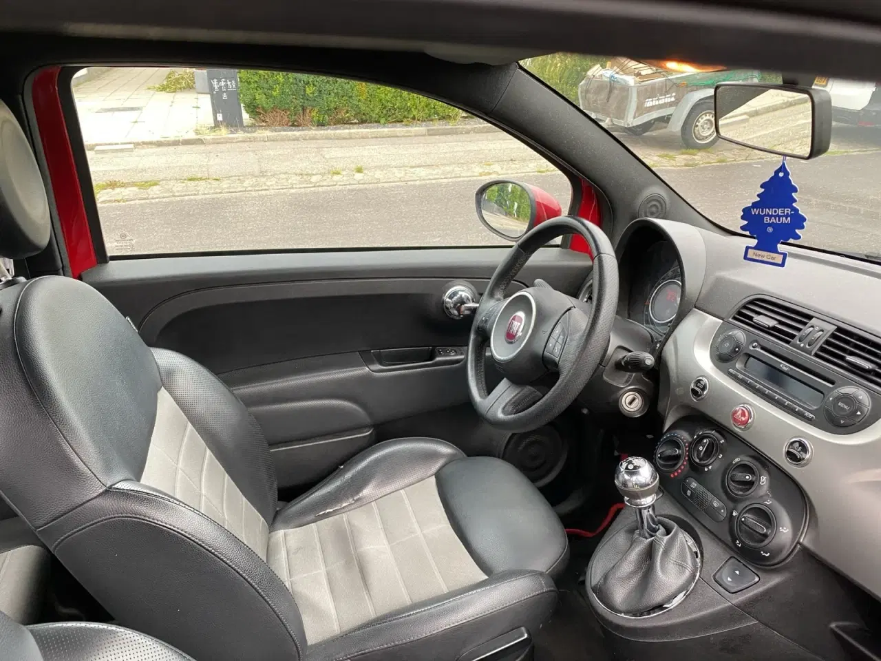 Billede 13 - Fiat 500 0,9 TwinAir 85
