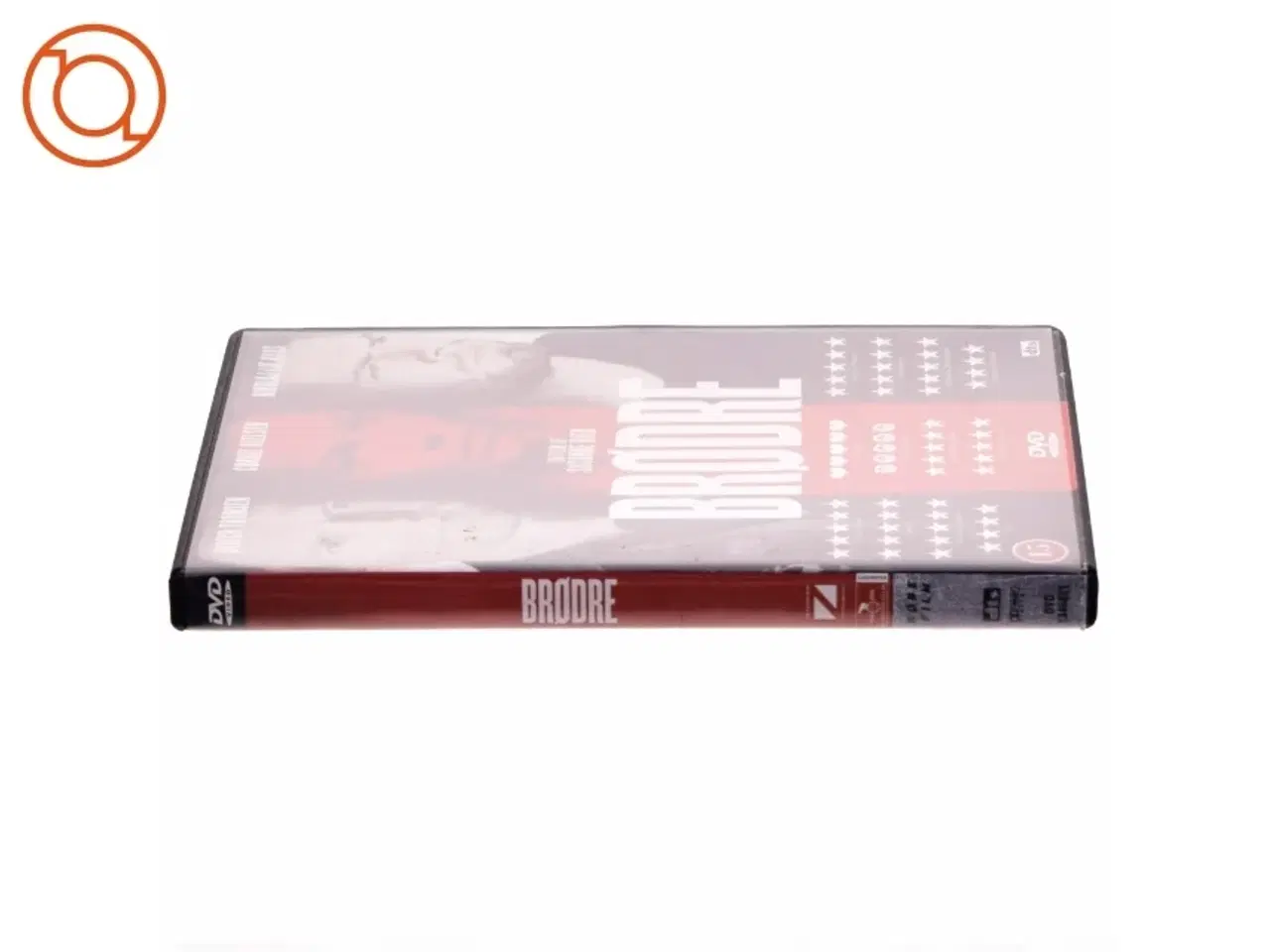 Billede 2 - Brødre - DVD