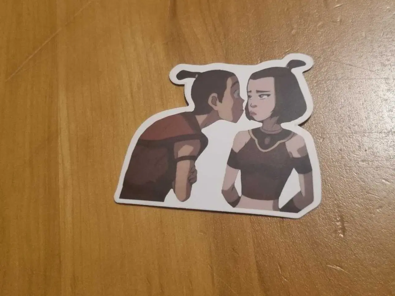 Billede 1 - Stickers 