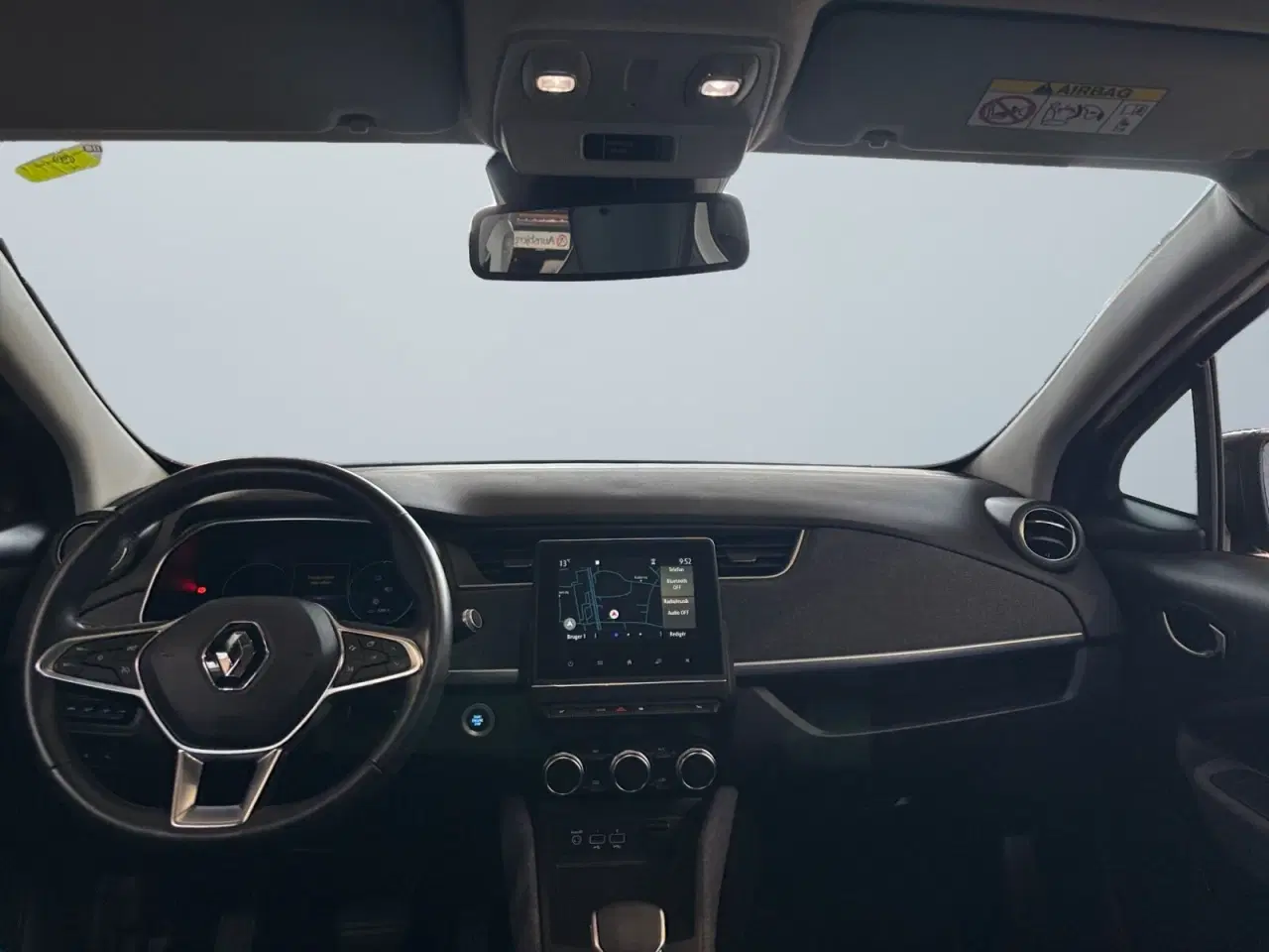Billede 5 - Renault Zoe 52 Intens