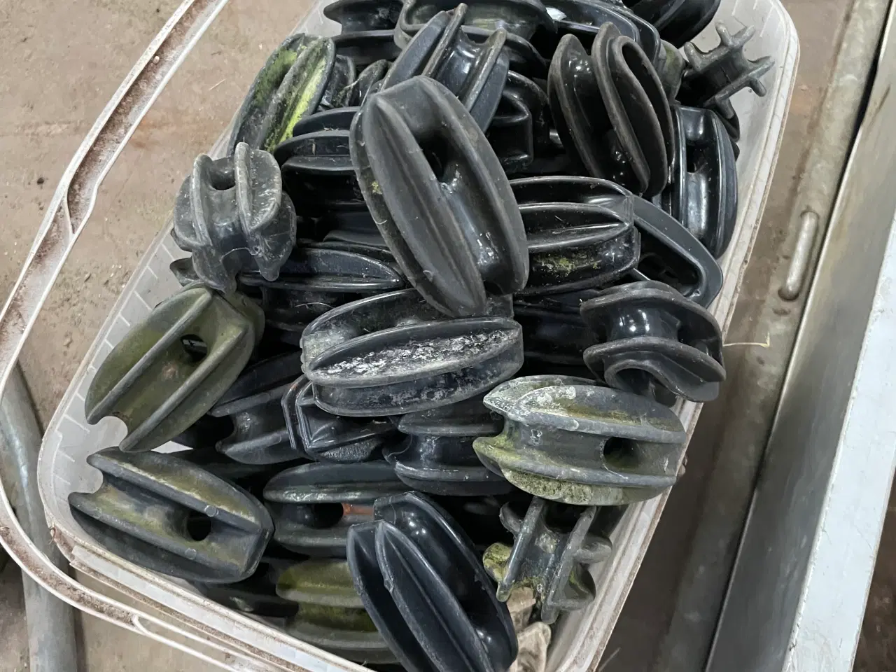 Billede 7 - Hegn sælges