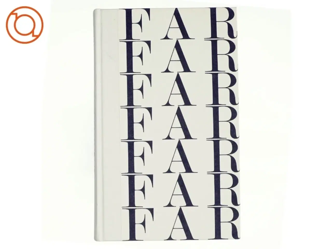 Billede 1 - Far af William Wharton