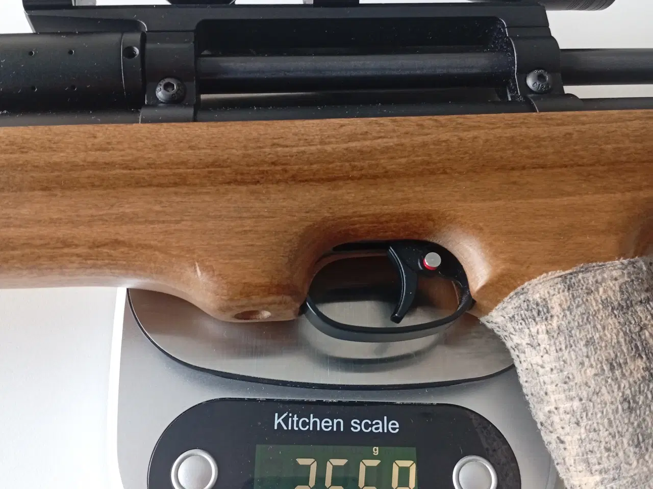 Billede 8 - Artemis P15 4.5mm