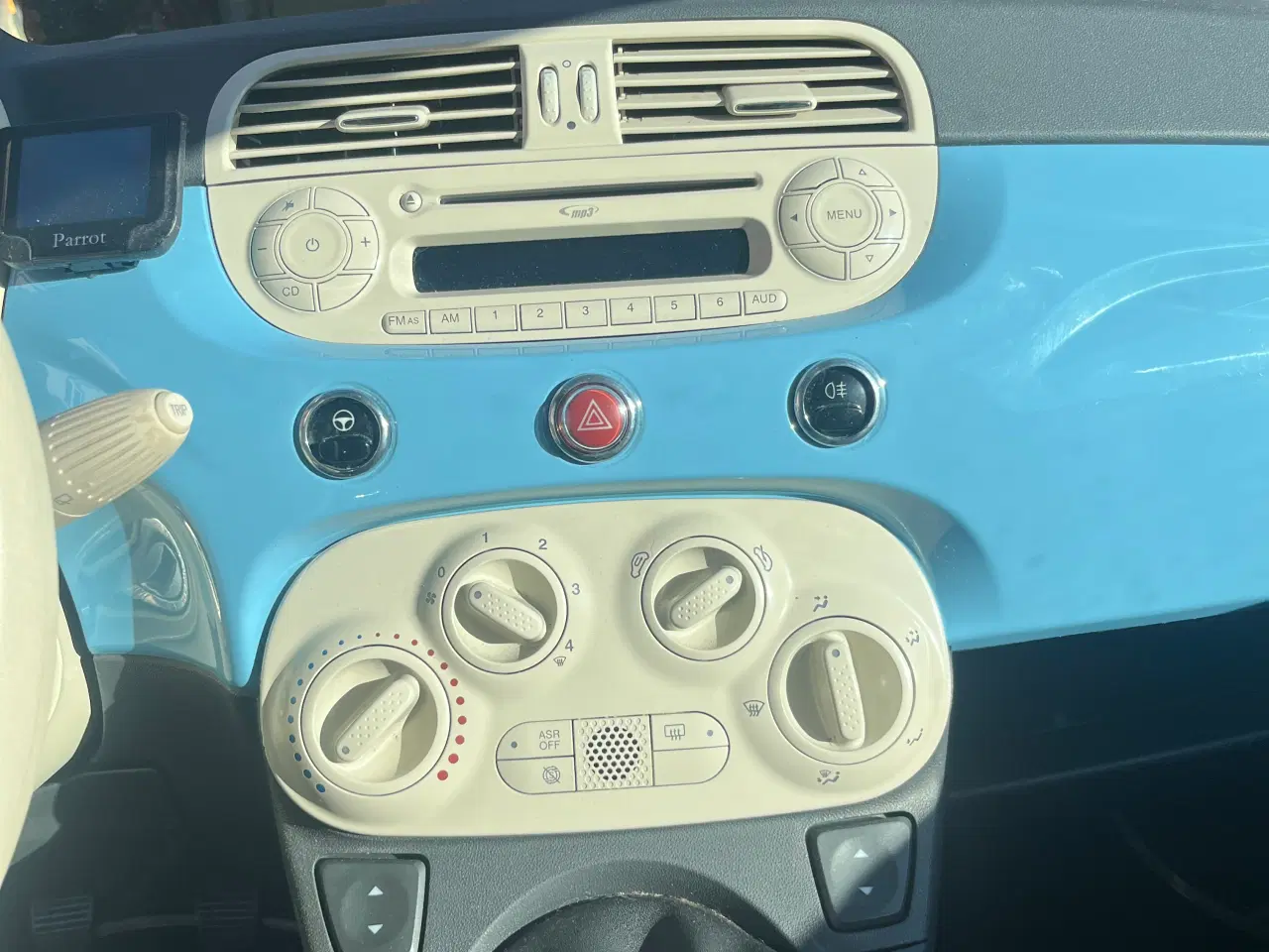 Billede 5 - Fiat 500