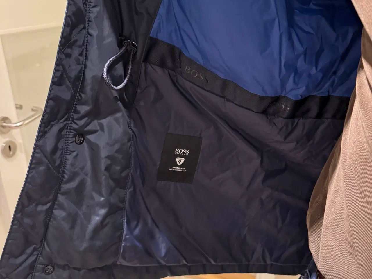 Billede 4 - Lækkert jakke fra BOSS