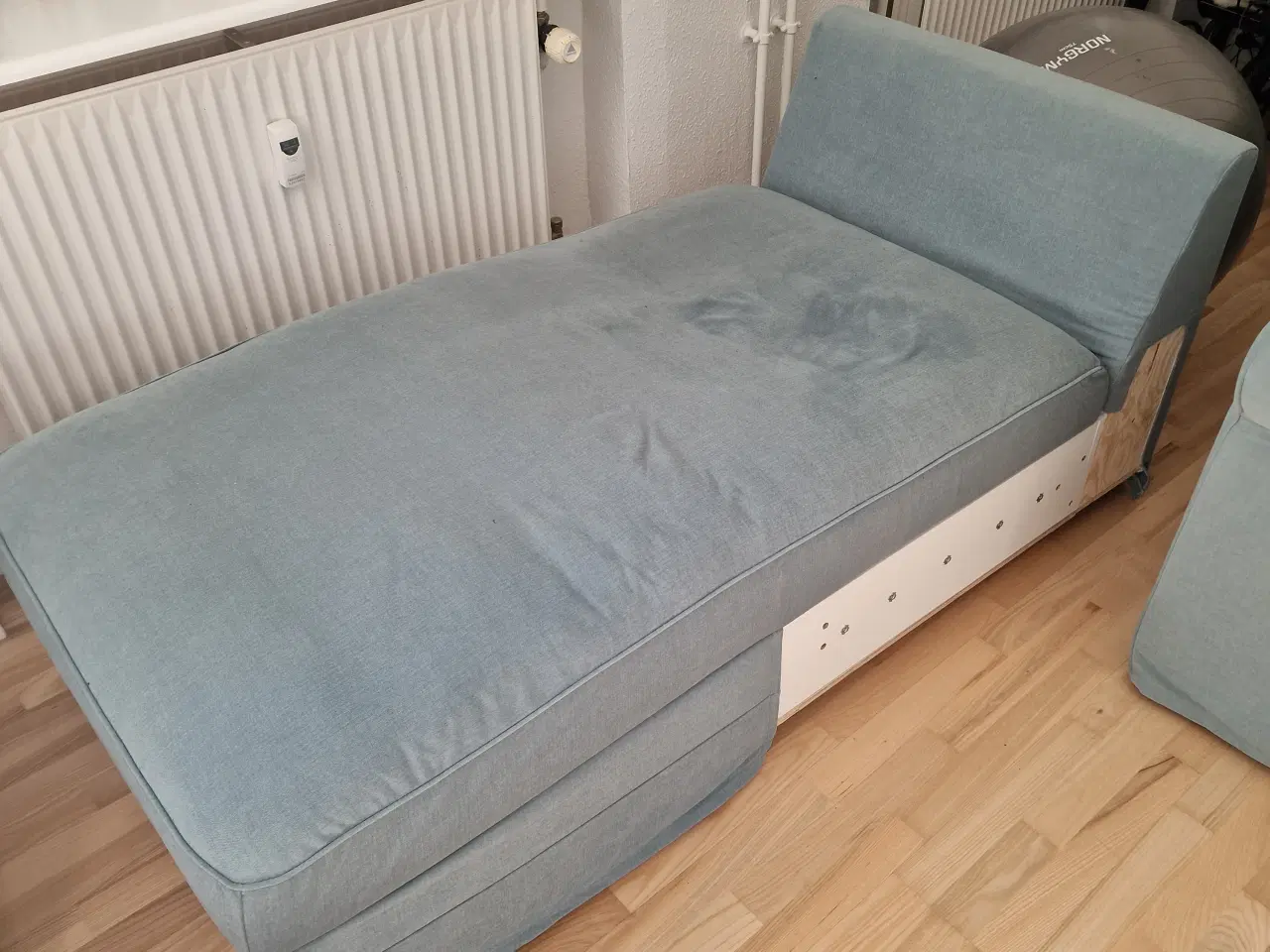 Billede 1 - Grönlid chaiselong modul