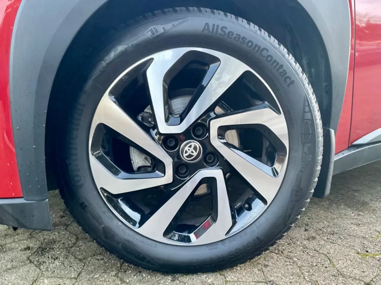 Billede 17 - Toyota Aygo X 1,0 Pulse