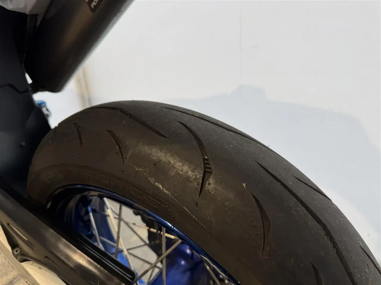 Billede 9 - Sherco SE-R 300 Six Days 2-Takt