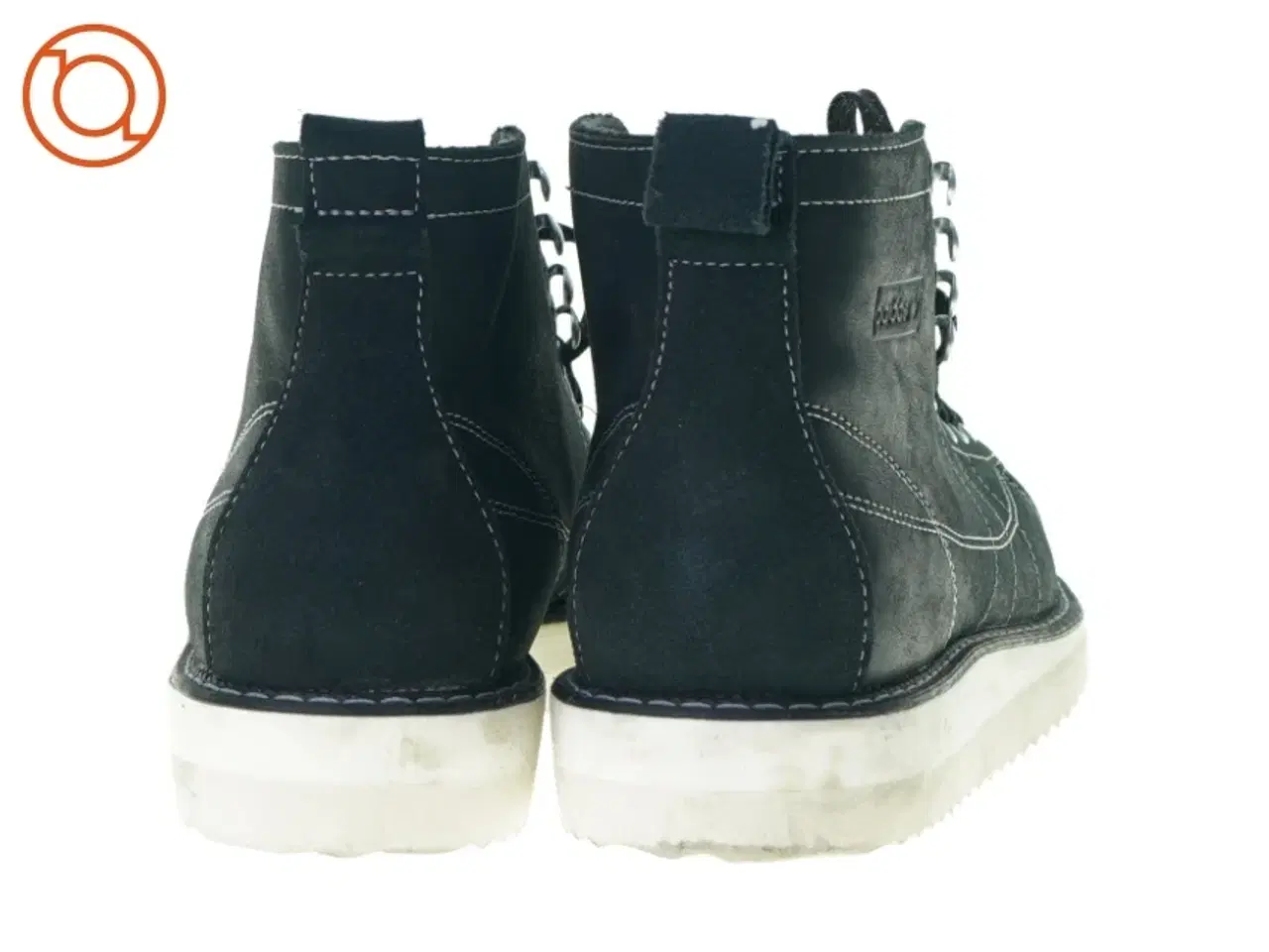 Billede 3 - Støvler fra Adidas (str. 38)