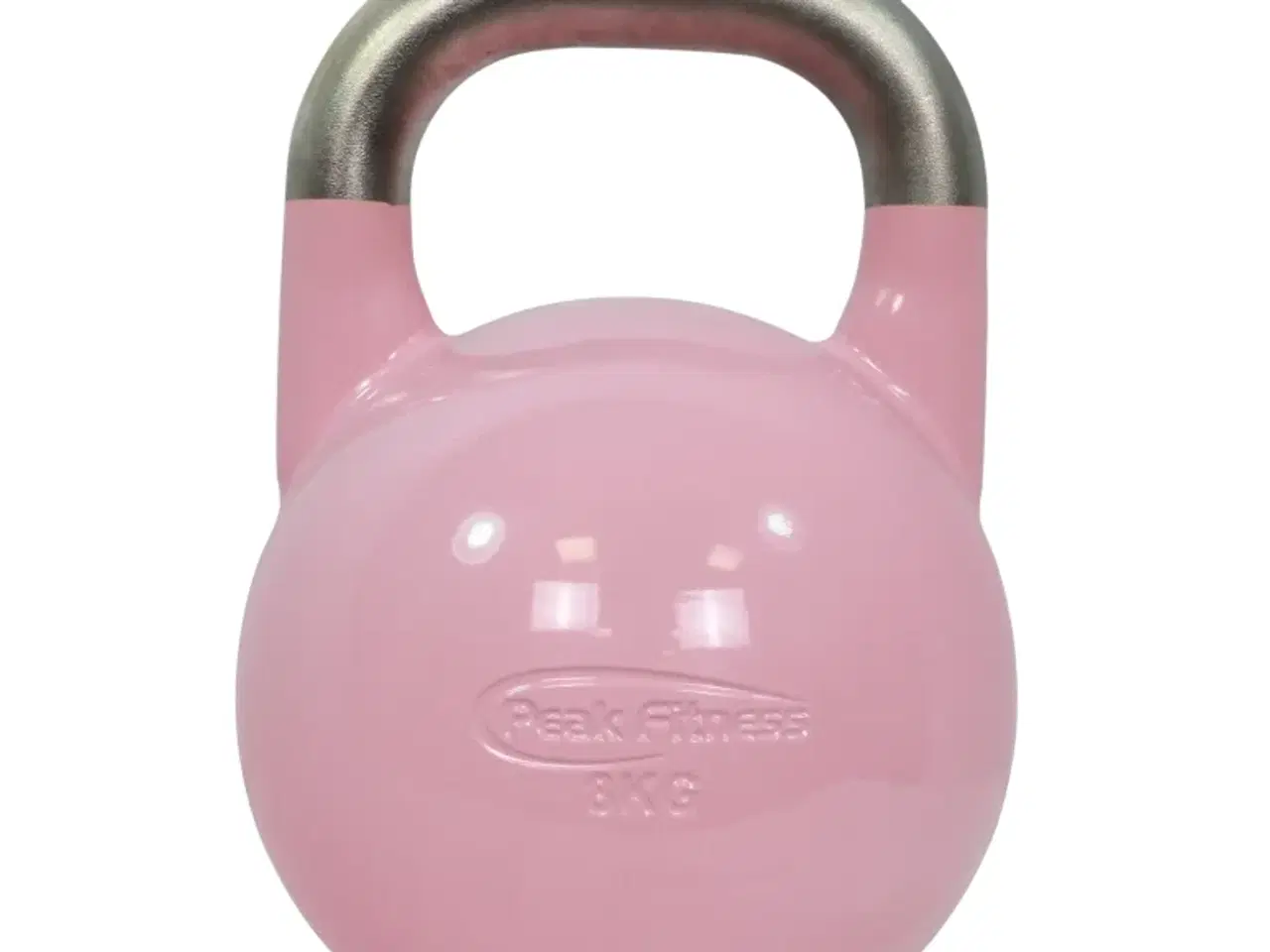 Billede 1 - Peak Fitness competition kettlebells -ny model fra