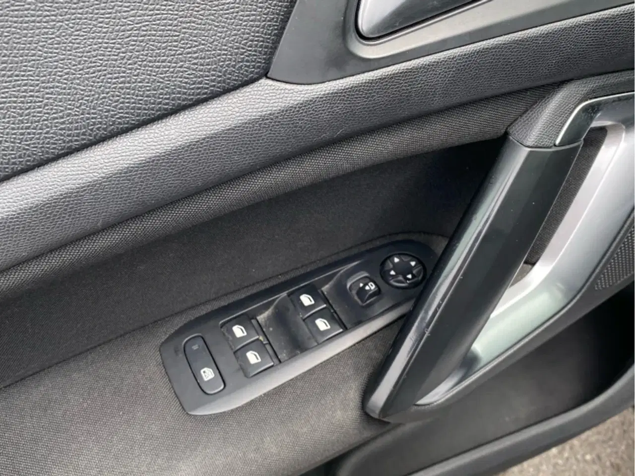 Billede 10 - Peugeot 308 1,6 Blue e-HDI Style 120HK 5d 6g