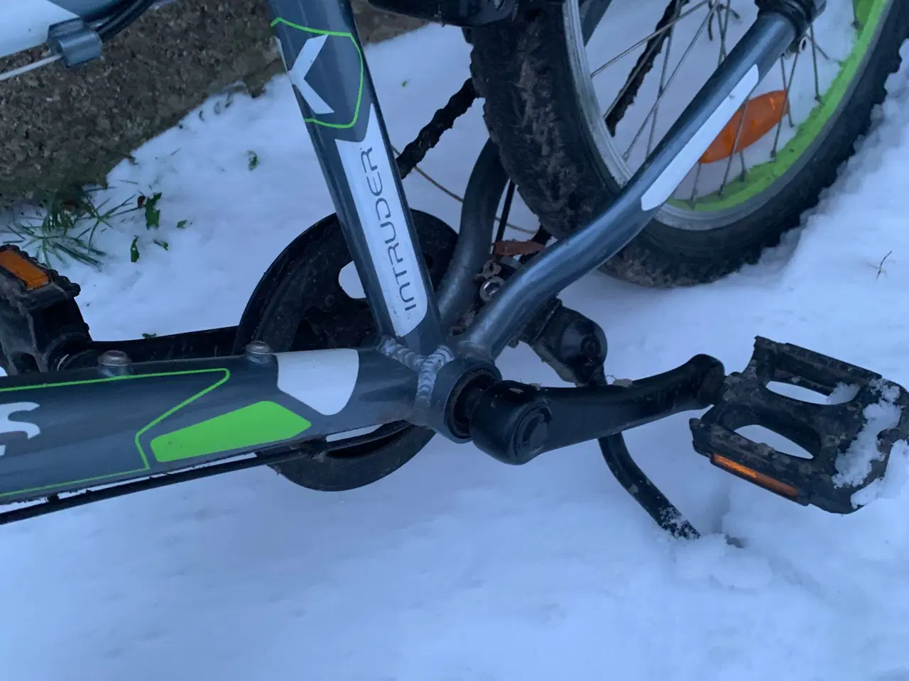 Billede 2 - Fin drenge cykel 