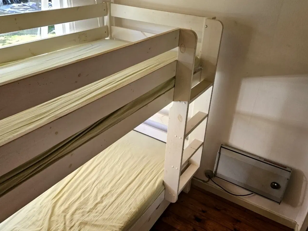 Billede 3 - Køjeseng 90x200 samme som Vestervig fra Jysk