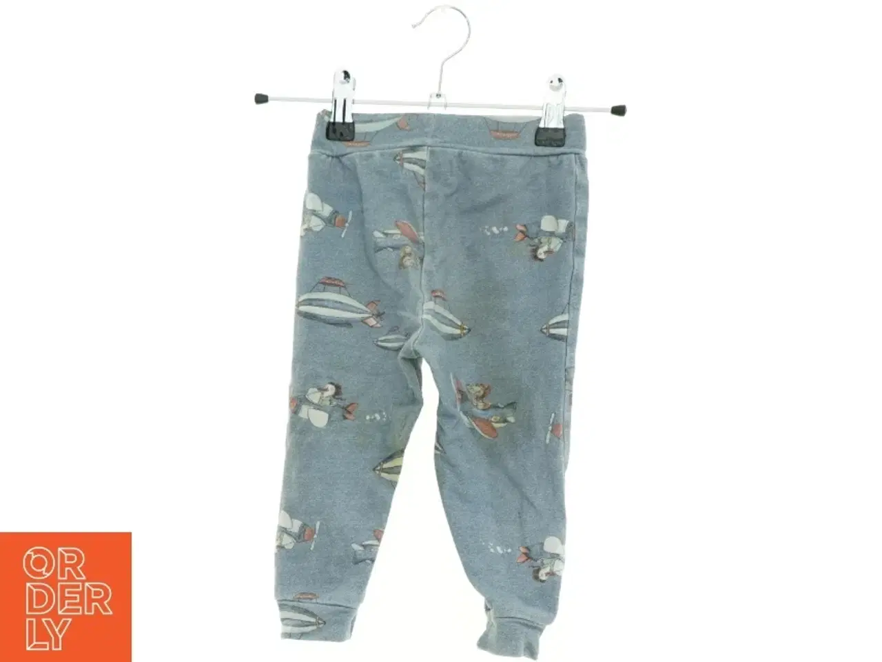 Billede 2 - Sweatpants fra Name It (str. 80 cm)