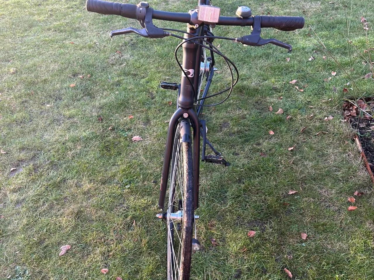 Billede 3 - MBK citybike herrecykel