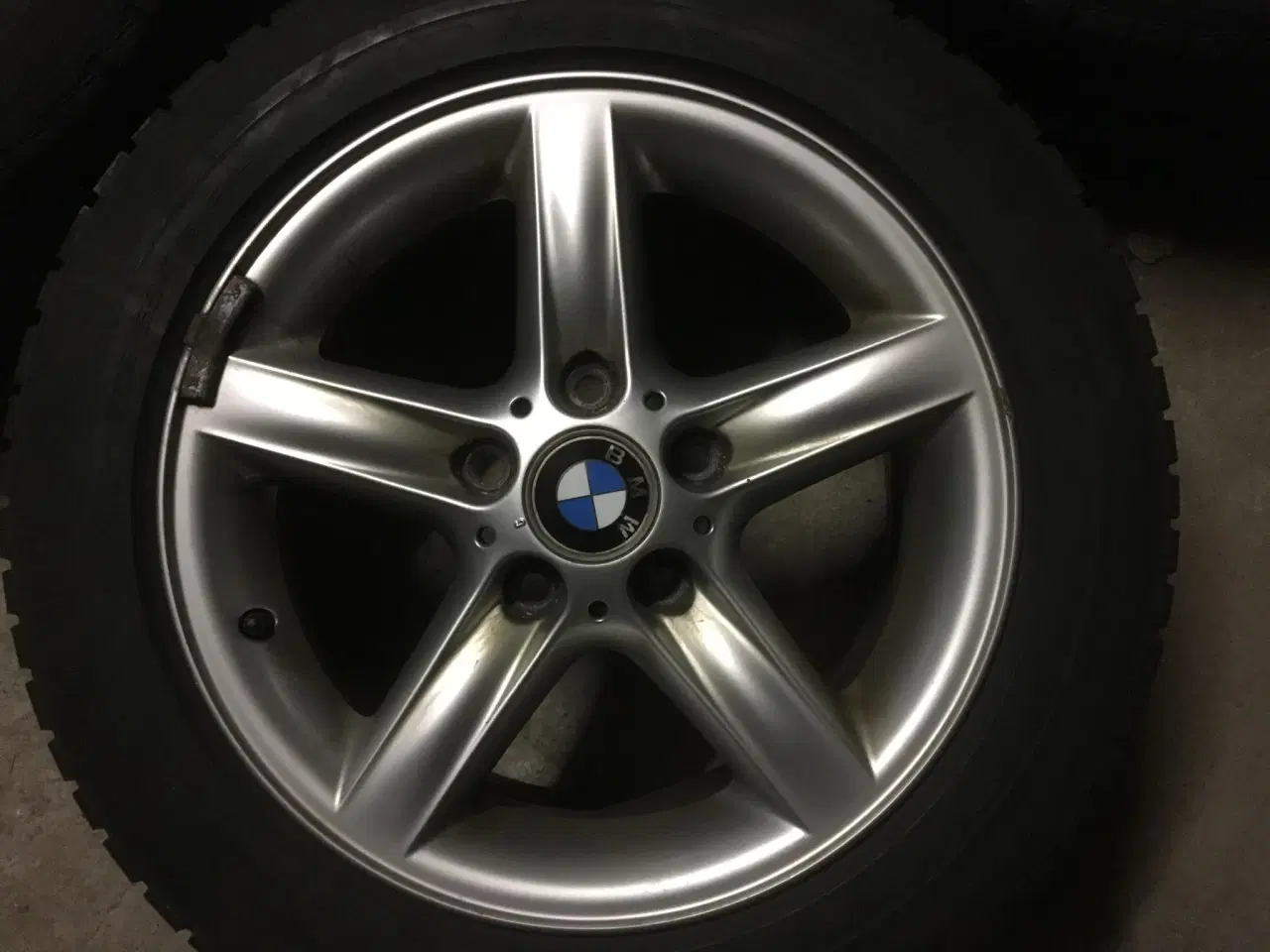 Billede 4 - 16?  Originale BMW