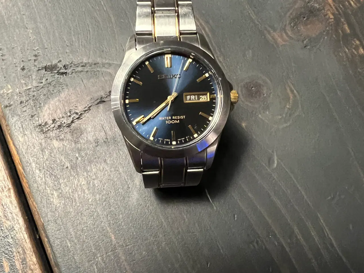 Billede 1 - Seiko ur