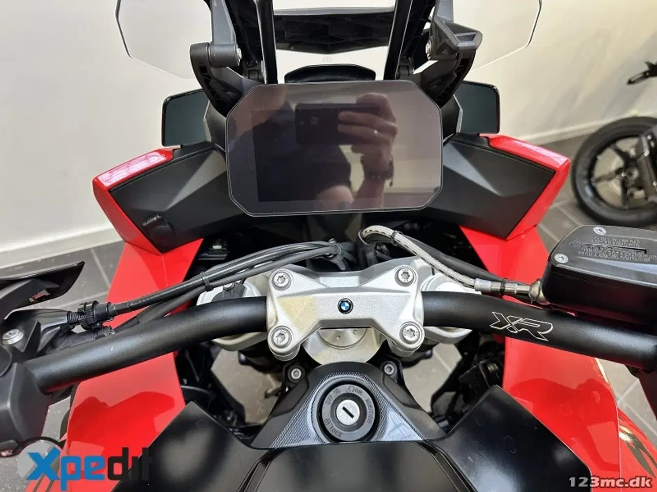 Billede 12 - BMW S 1000 XR