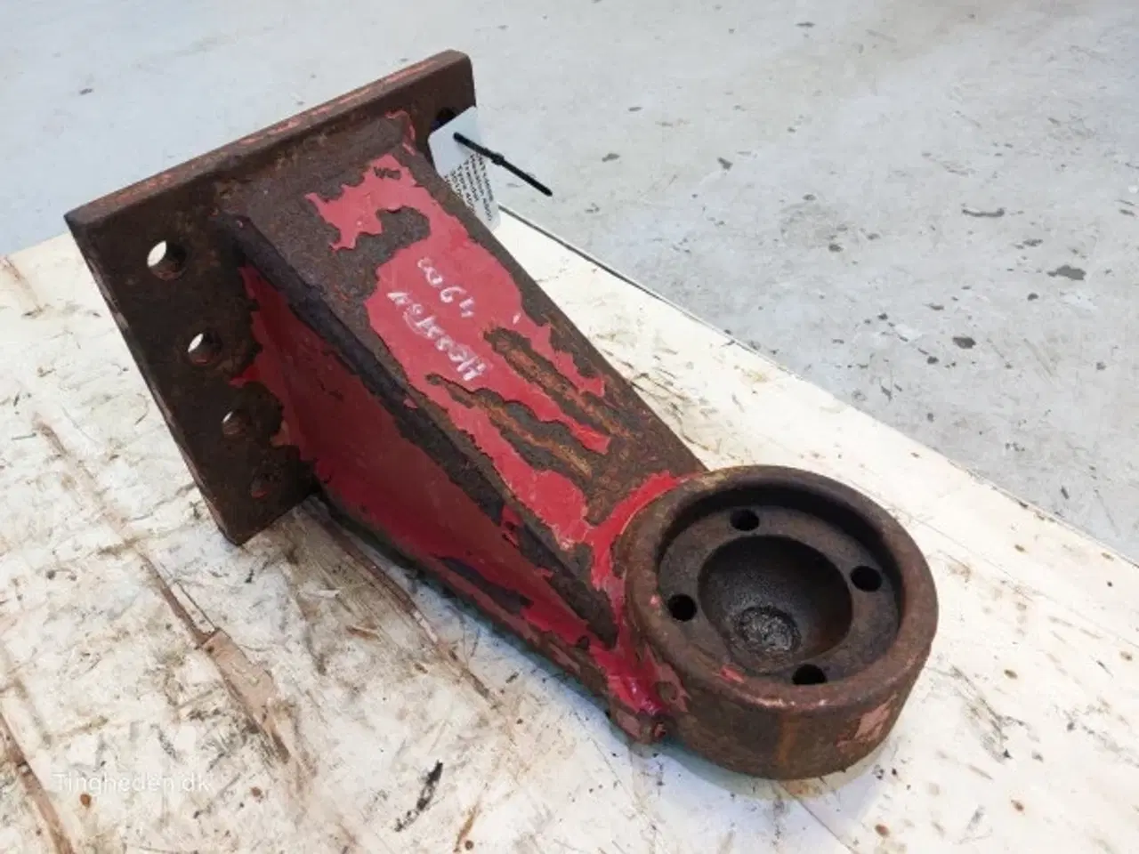 Billede 2 - Bredal Kugletræk Type 4000