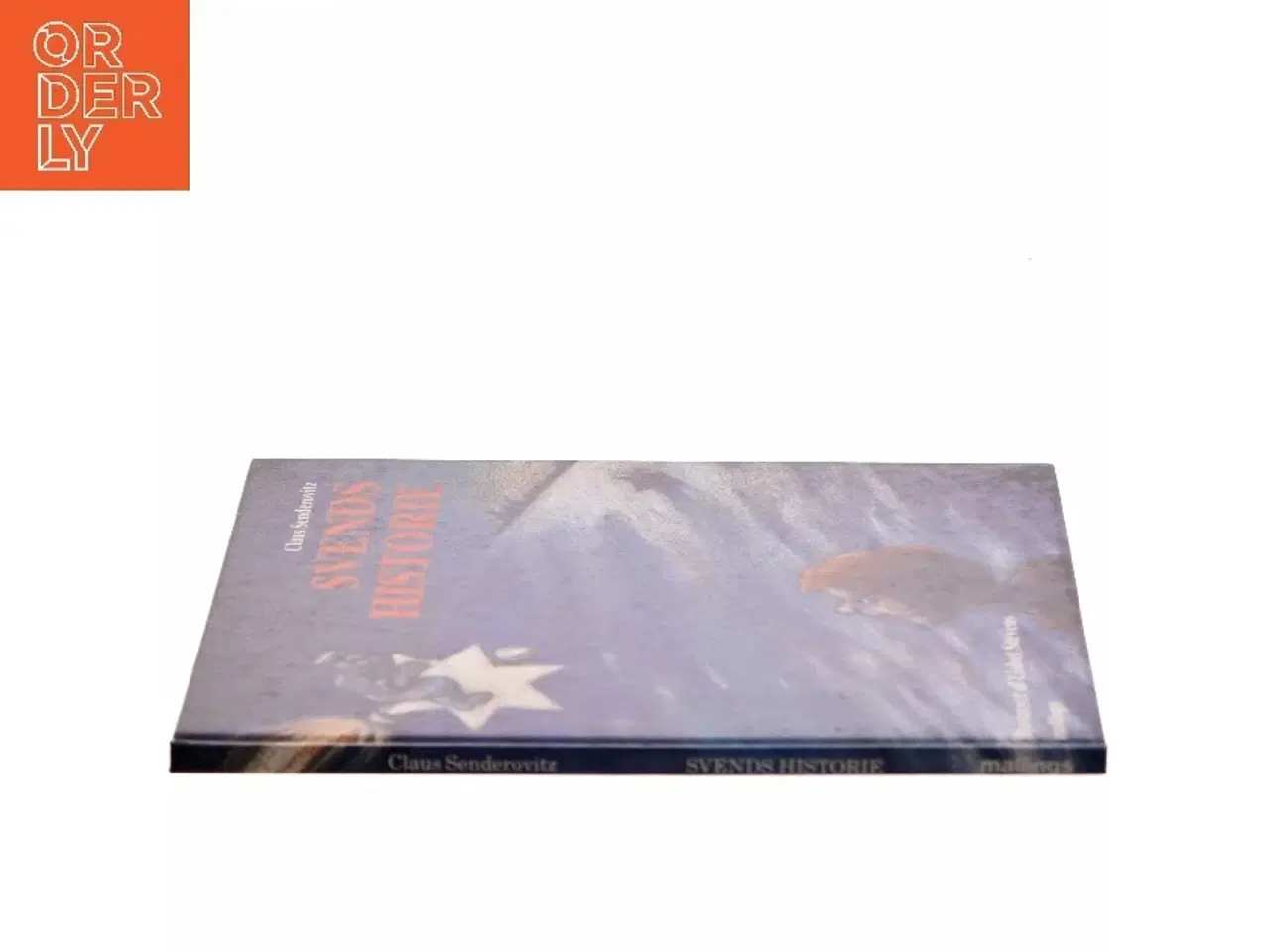 Billede 2 - Svens Historie