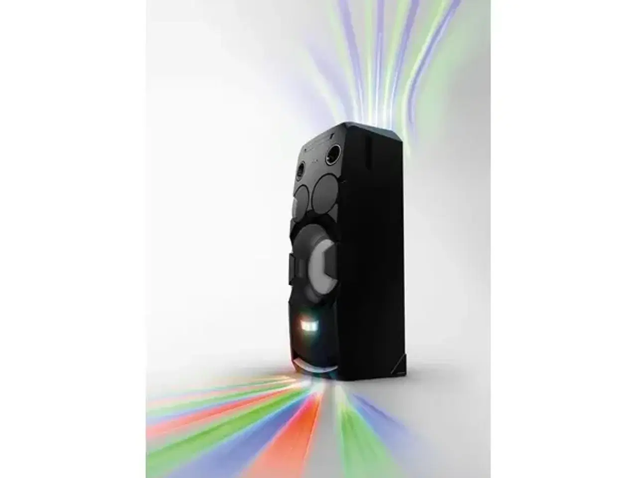Billede 3 - Sony home audio system