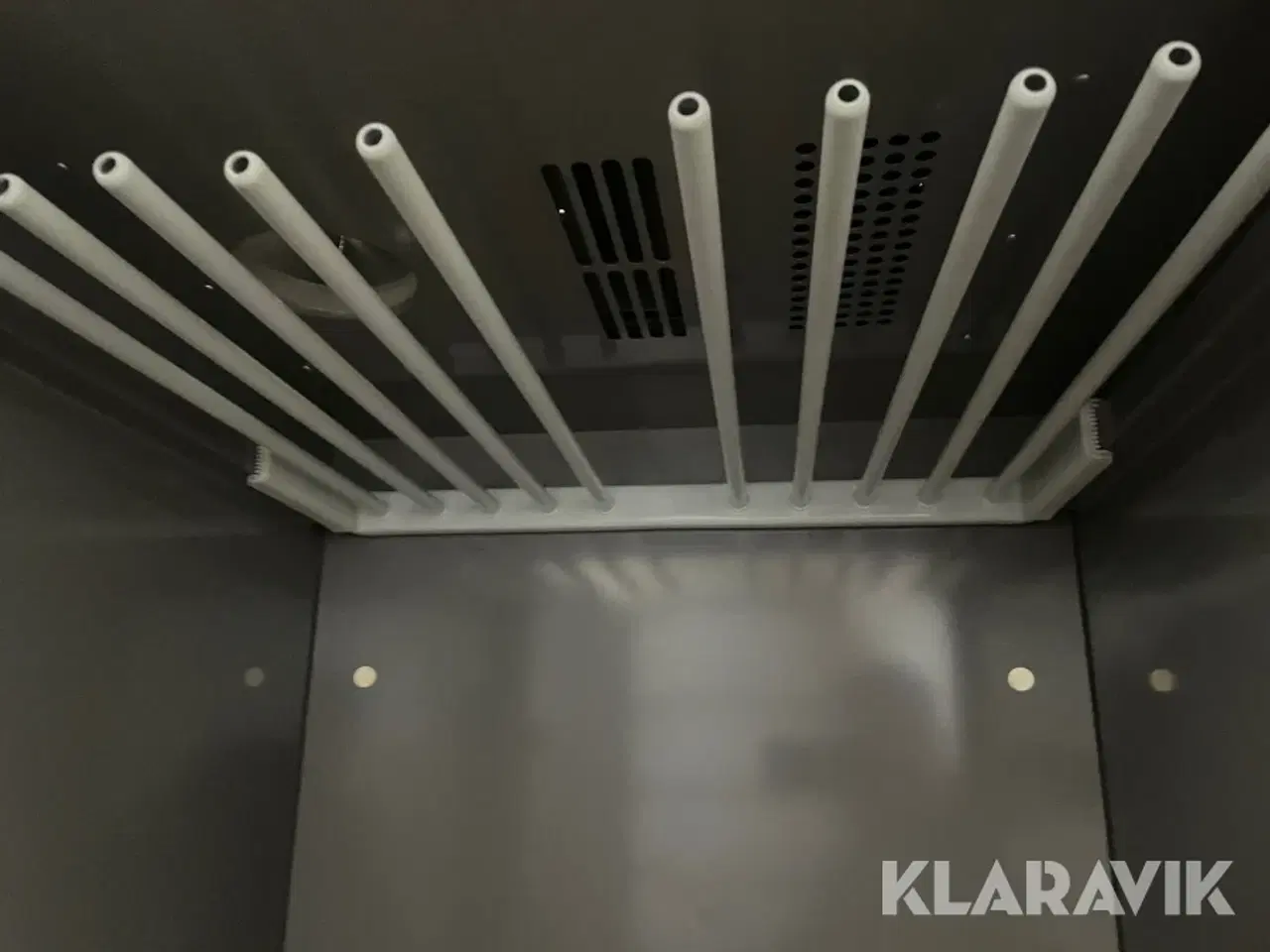 Billede 11 - Tørreskab Electrolux TS460