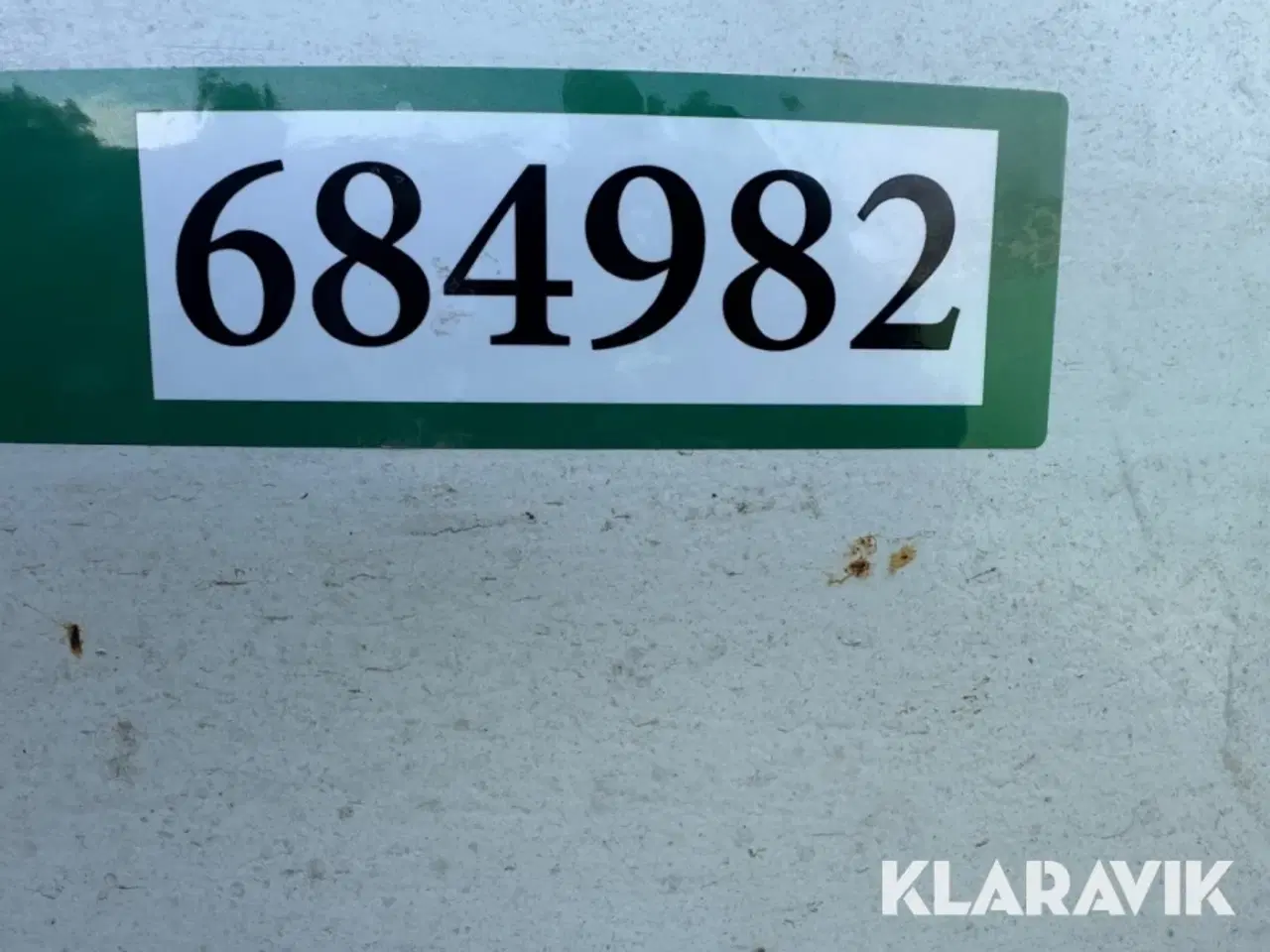 Billede 11 - Tvillingedæk Kleber Super 9K