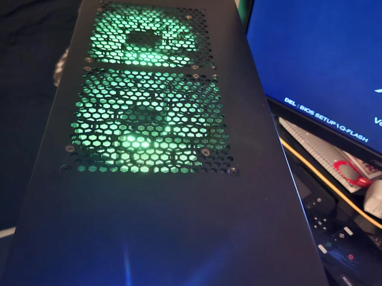 Billede 3 - Computer / Gamer