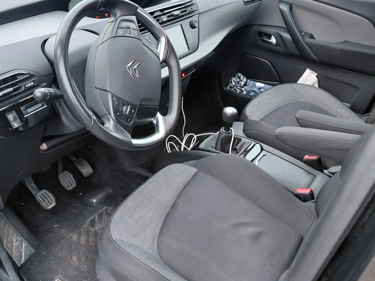 Billede 10 - Citroen Til salg