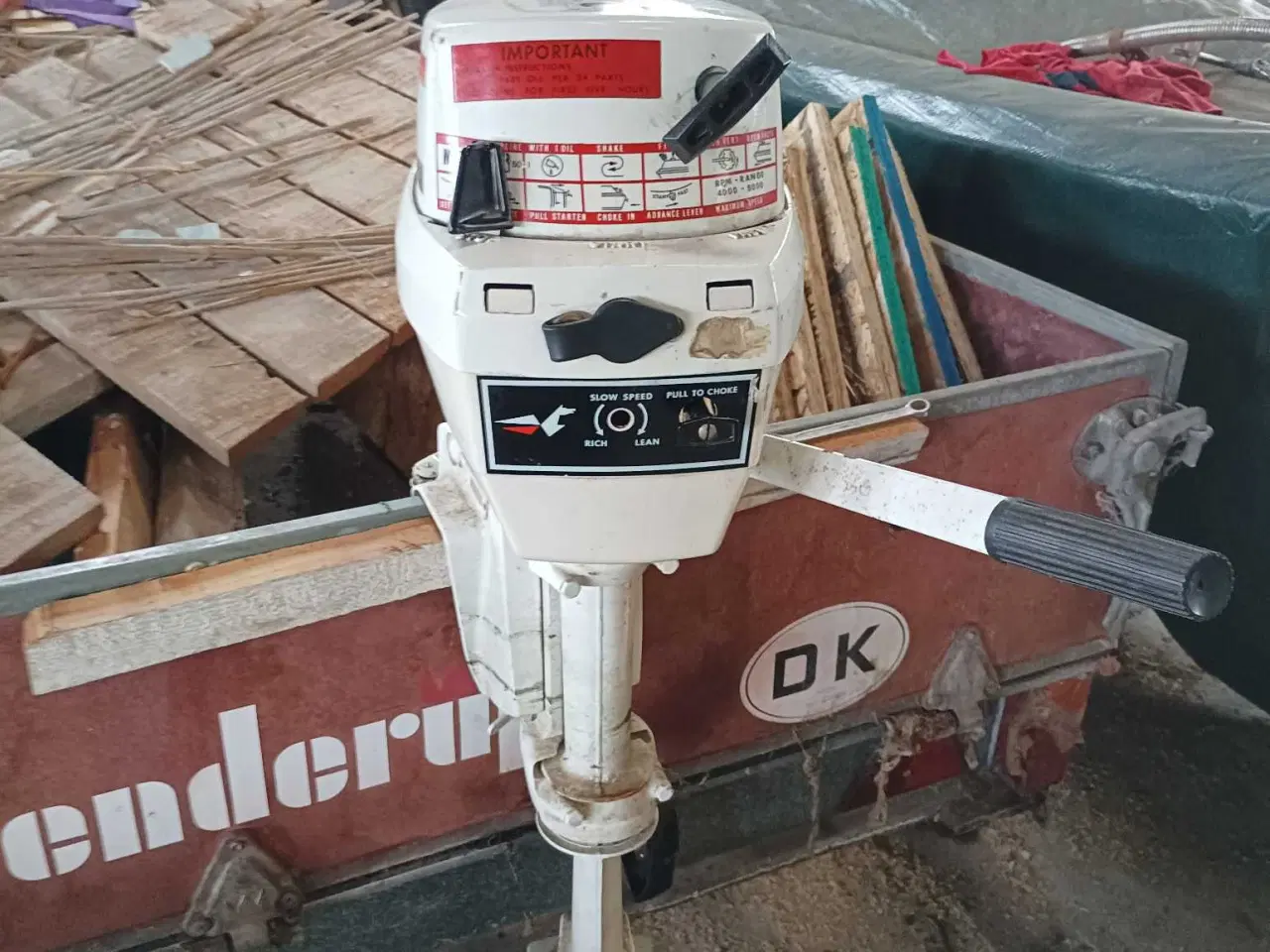 Billede 4 - Køre godt