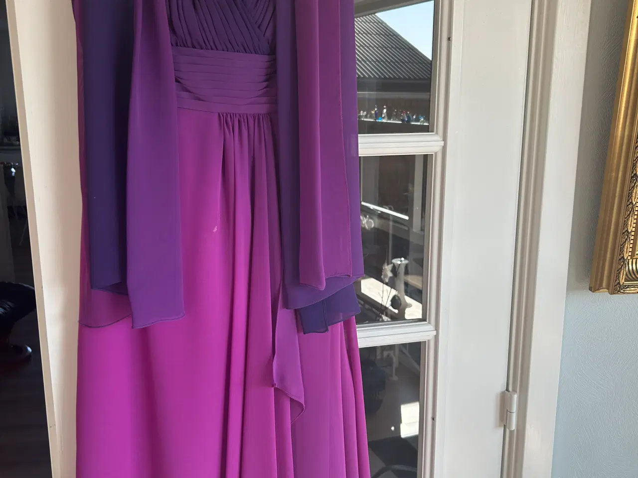 Billede 3 - Lilly festkjole