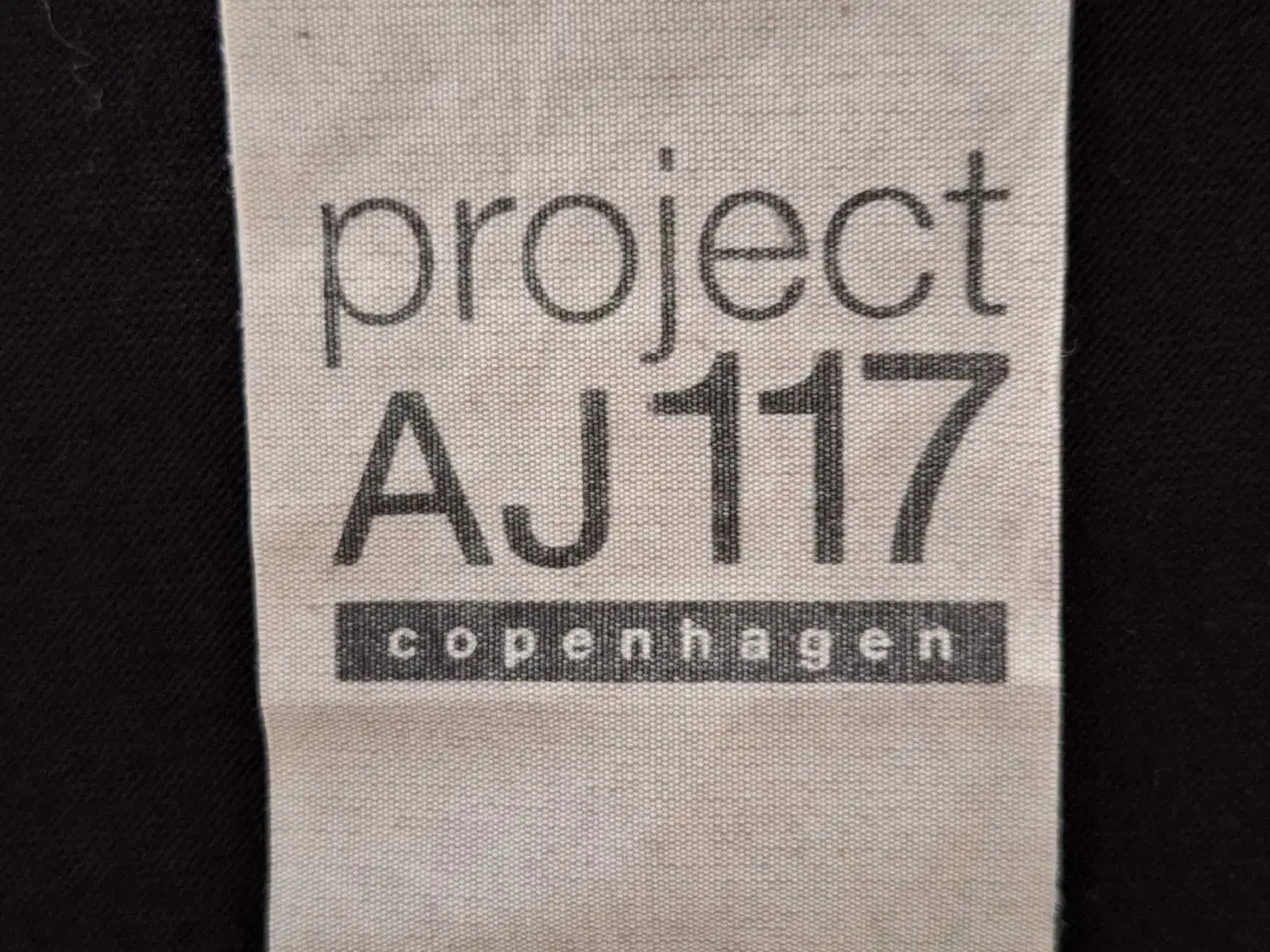 Billede 6 - Project AJ117 kjole