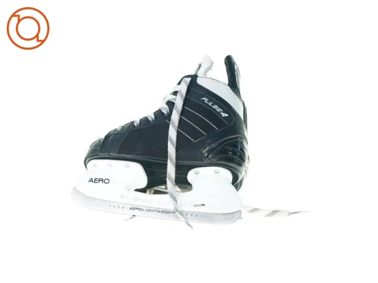 Billede 3 - Skøjter (str. 28)