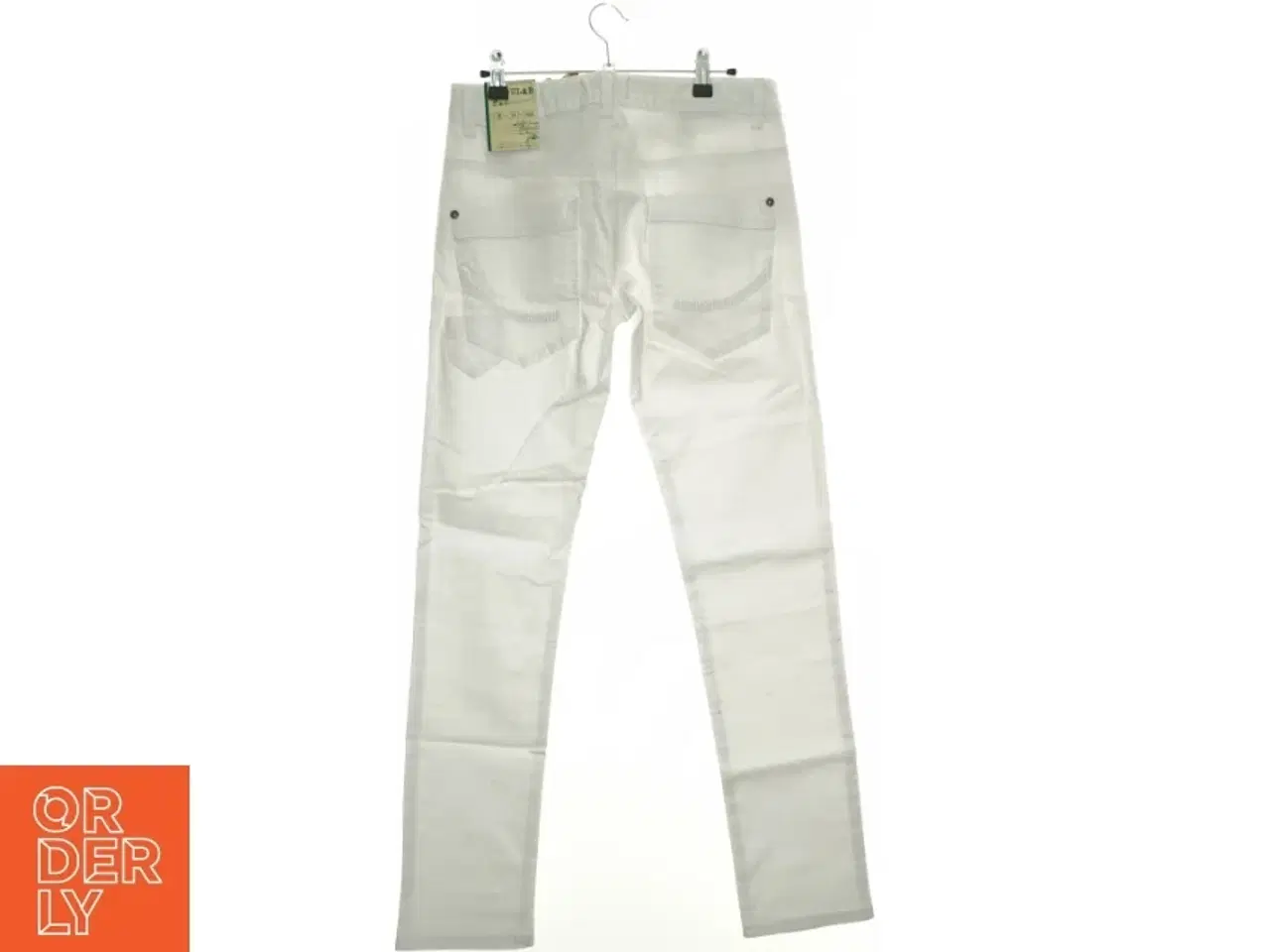Billede 2 - Million X Jeans Regular fit NY MED PRISMÆRKE (str. 164 cm)
