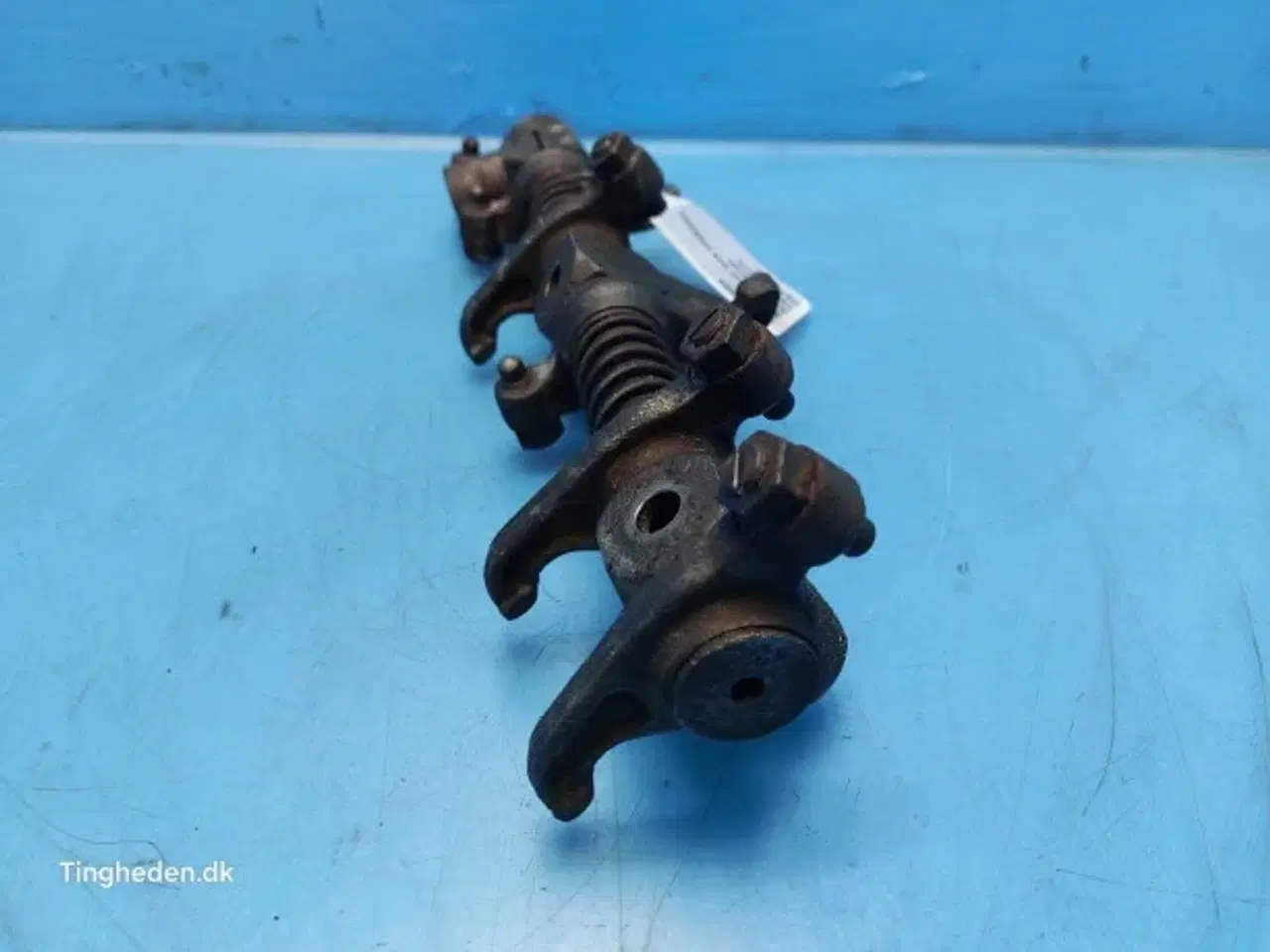 Billede 5 - SisuDiesel 645 DSBAEL Vippeaksel V836666610