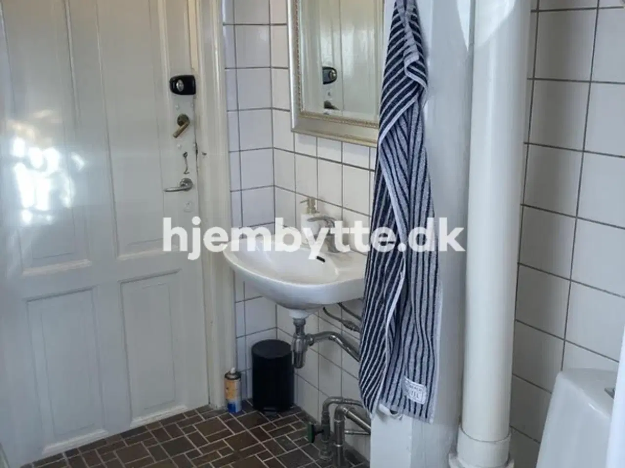 Billede 6 - Hjembytte - Vesterbrogade