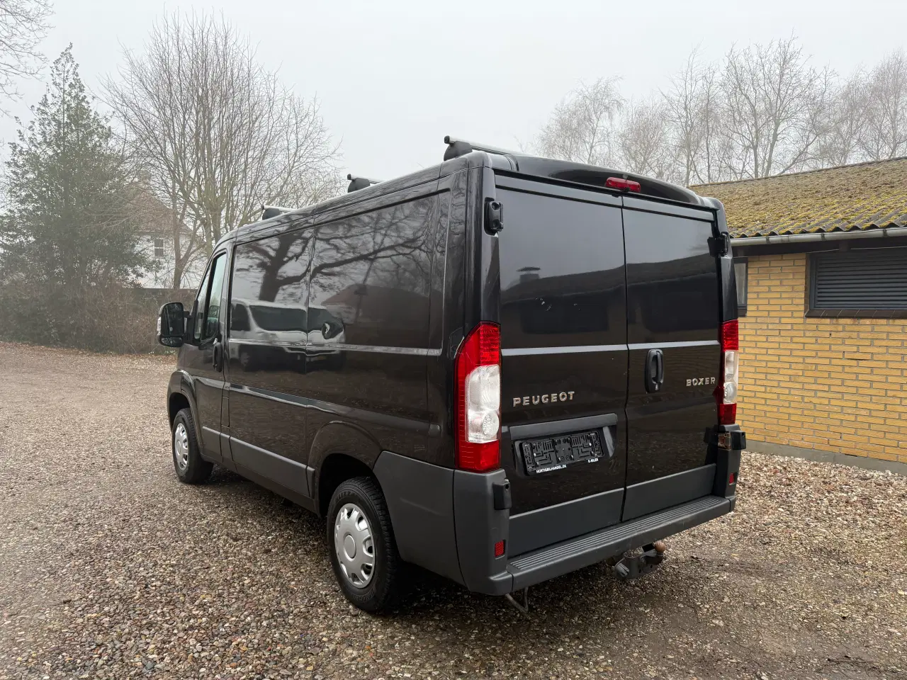 Billede 7 - Pænt boxer fra 2014 