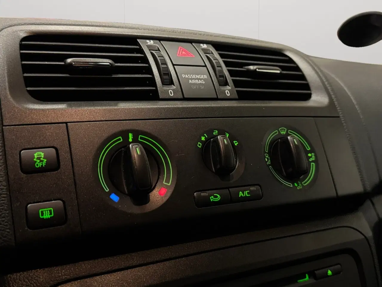 Billede 8 - Skoda Fabia 1,2 TSi 105 Ambition Combi