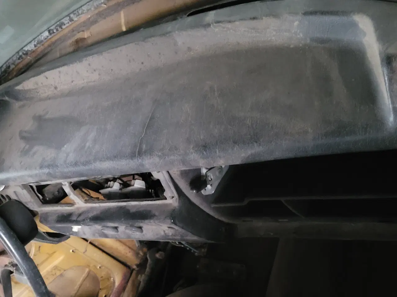 Billede 8 - Vw bobbel 