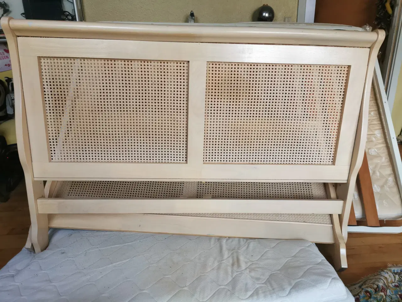 Billede 3 - gratis seng