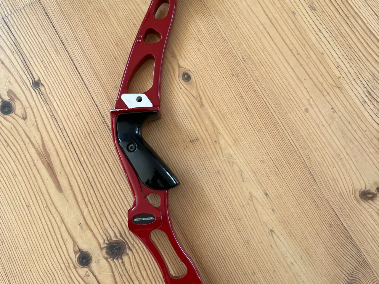 Billede 3 - Barbue Hoyt excel 21” RH