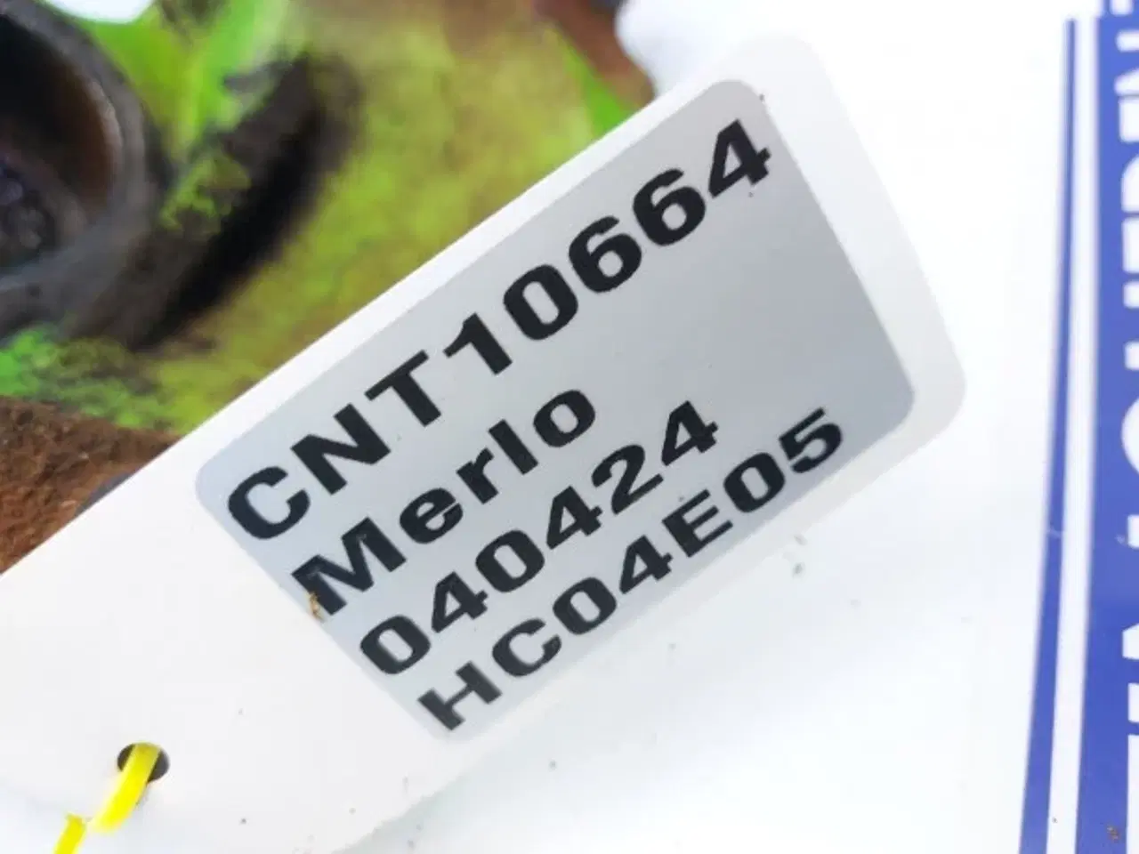 Billede 7 - Merlo P41.7 Hub 040424