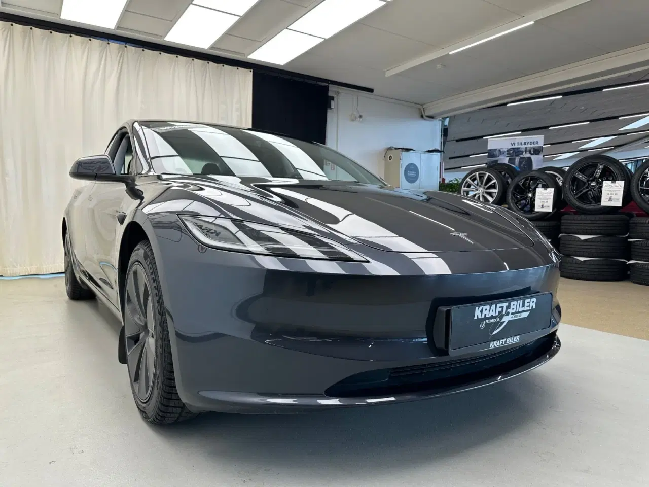 Billede 7 - Tesla Model 3  RWD
