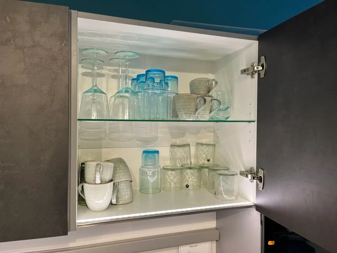 Billede 10 - Køkken HÄCKER uden ovne