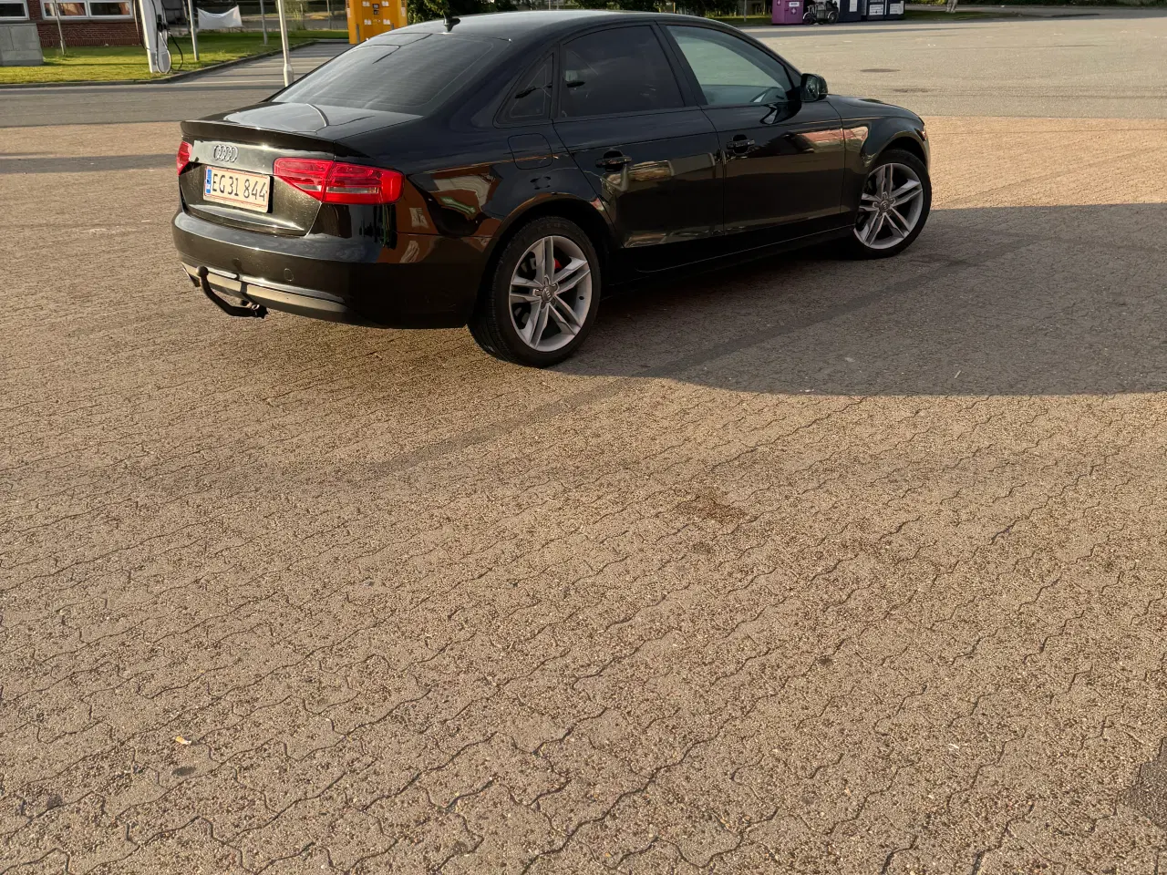 Billede 8 - Audi a4 b8 MULTITRONIK