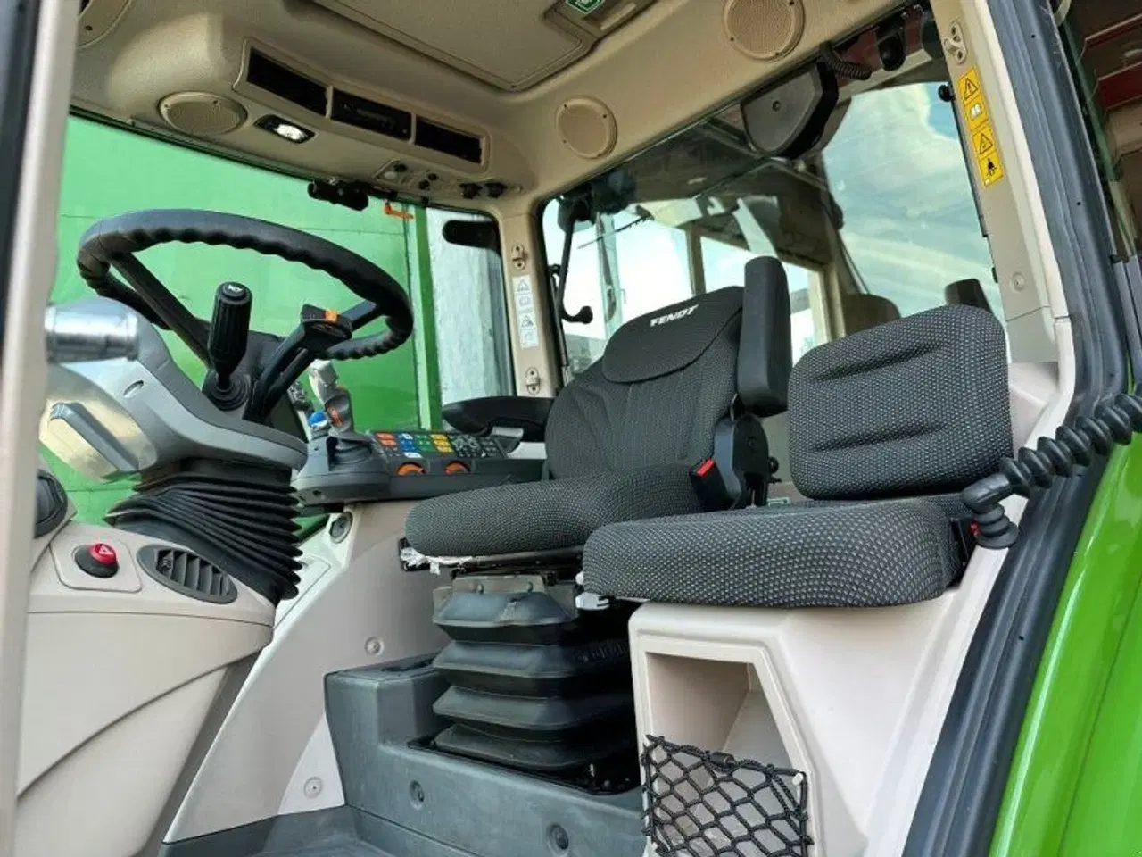 Billede 3 - 2021 Fendt Vario 313 Profi