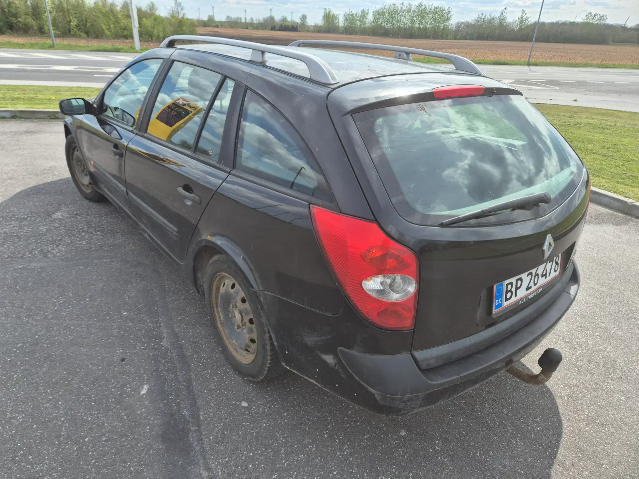 Billede 4 - Billig bil med 1 år til syn