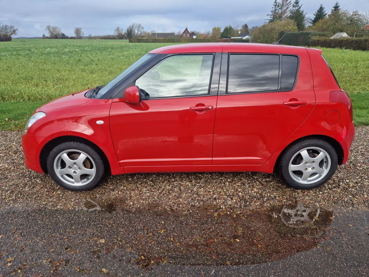 Billede 1 - Suzuki Swift 1,3 