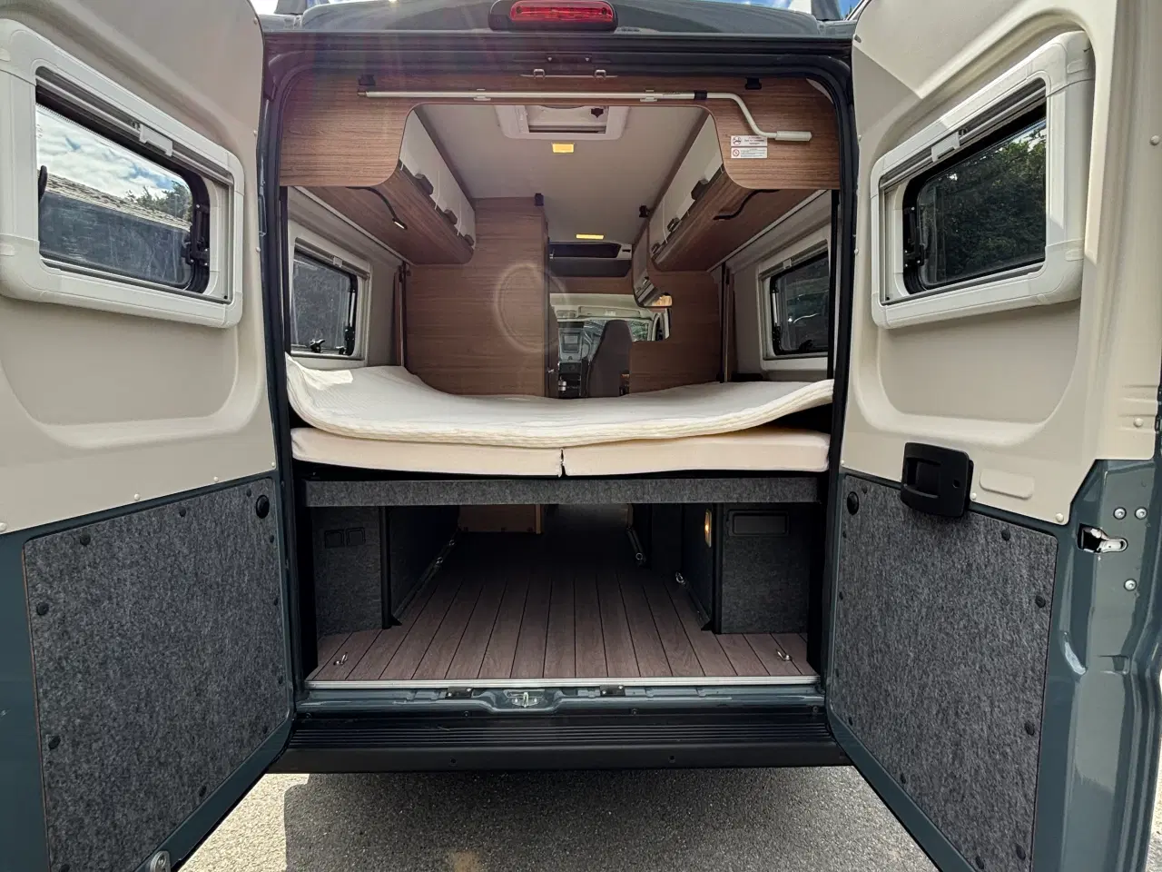 Billede 5 - Knaus Boxlife 600 ME Platinum Selection